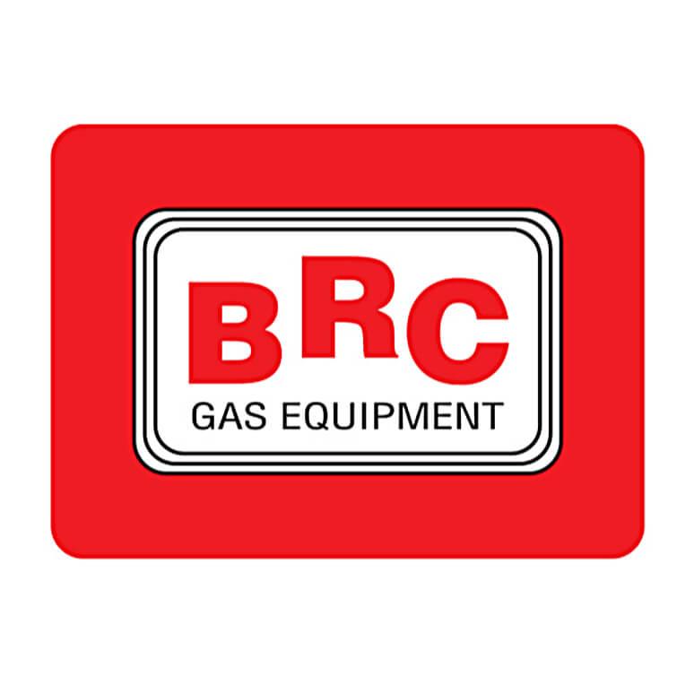 logo BRC