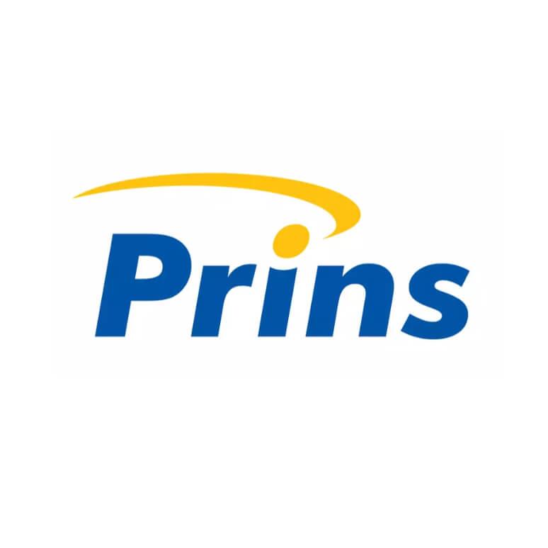 logo Prins