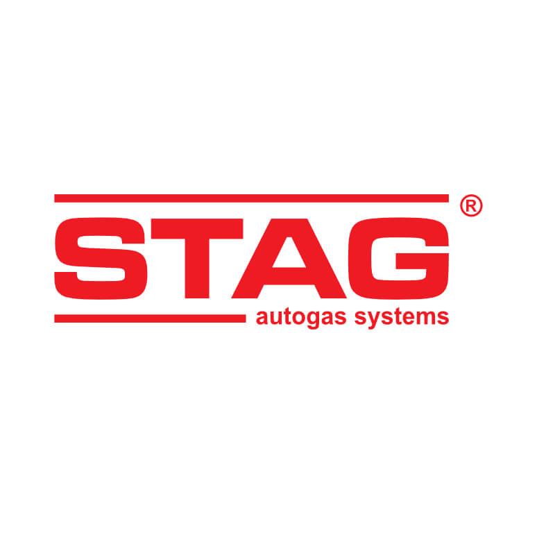 logo Stag