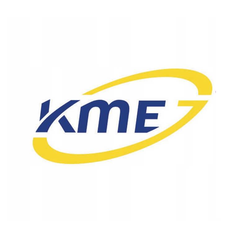 logo KME