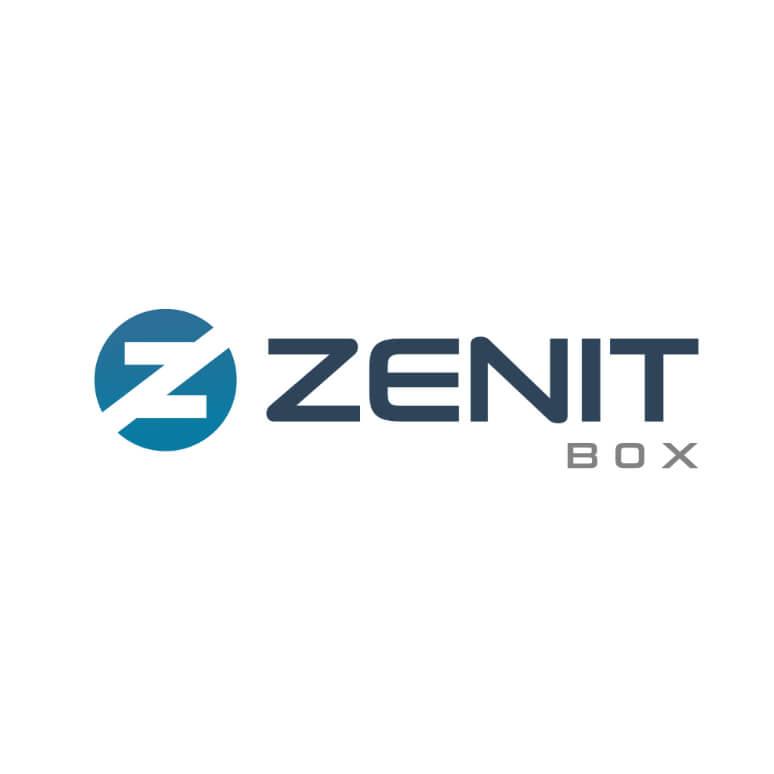 logo Zenit