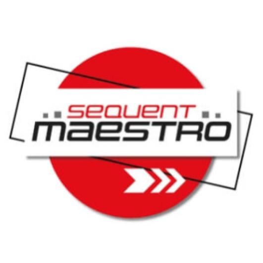 logo Sequent Maestro