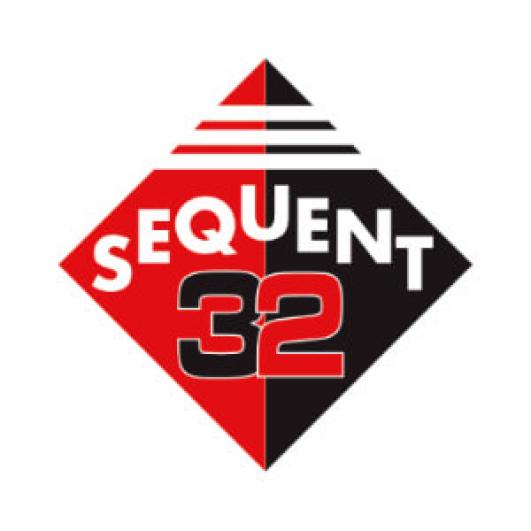 logo Sequent 32