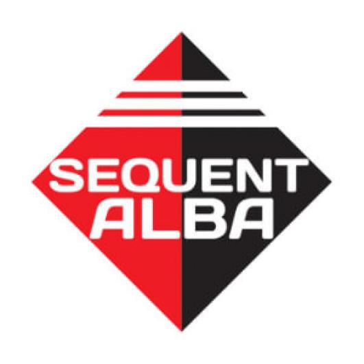 logo Sequent Alba